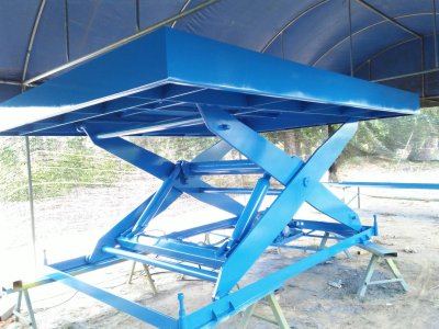 X-LIFT